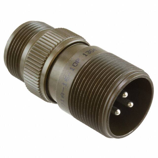 97-3101A-16-10P Amphenol Industrial Operations  Conjuntos de conectores circulares